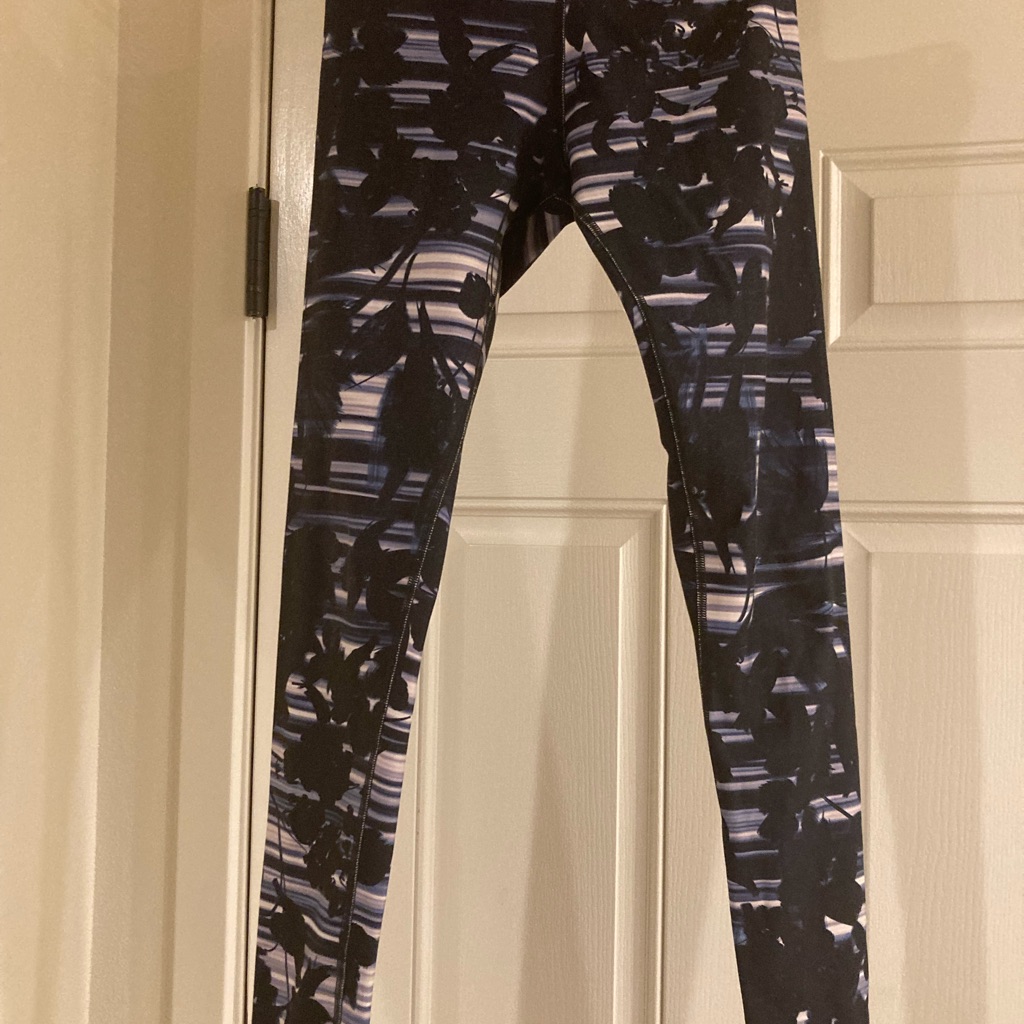 Fabletics High Waisted Small